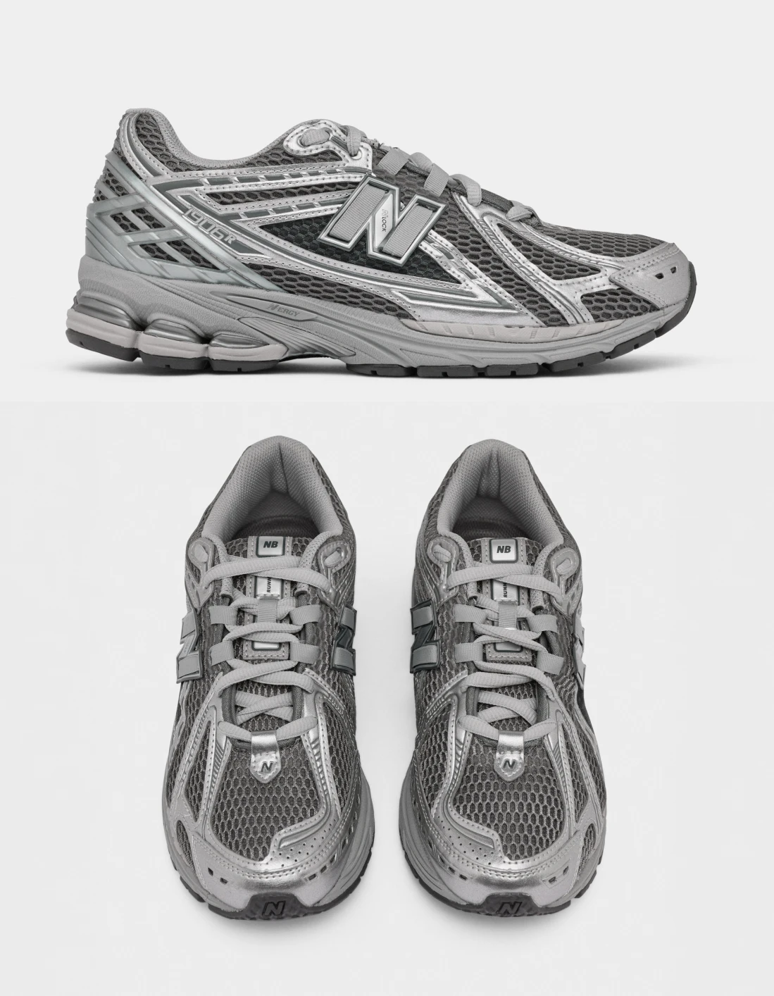 New in from New Balance