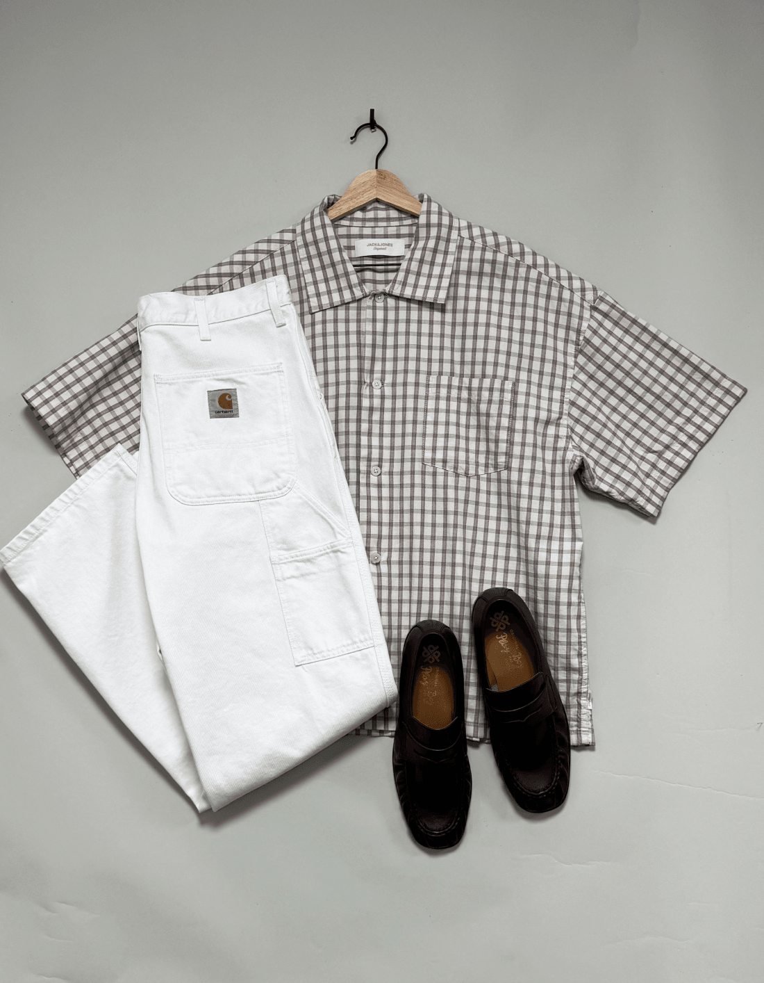 Look of the week