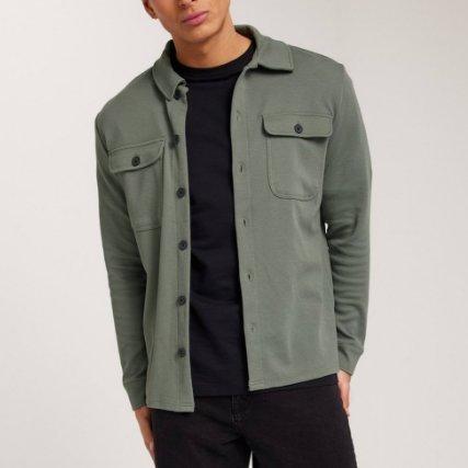 NLYMAN Overshirts