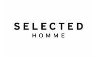 SELECTED HOMME LOGO