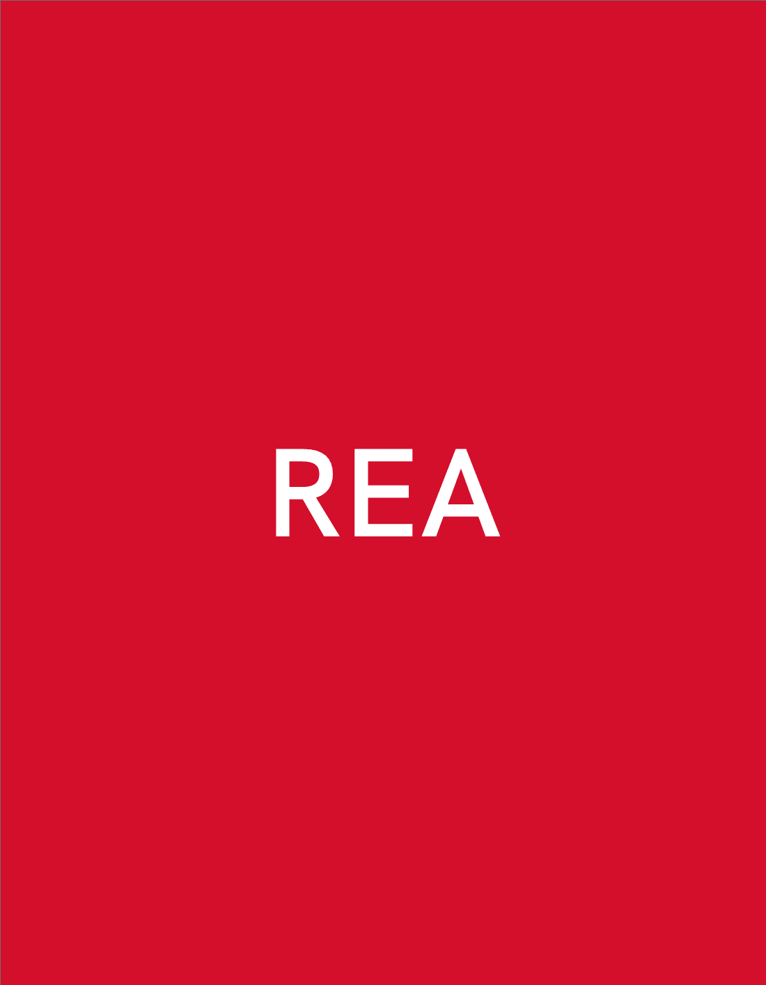 REA sale SE