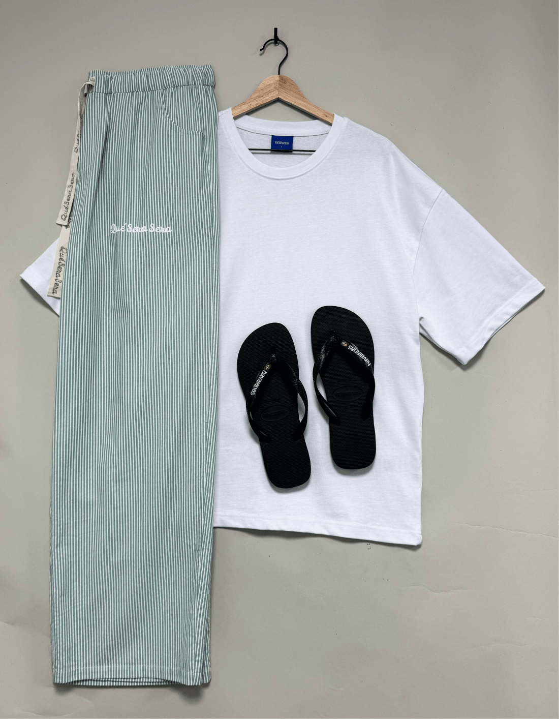 Look of the week