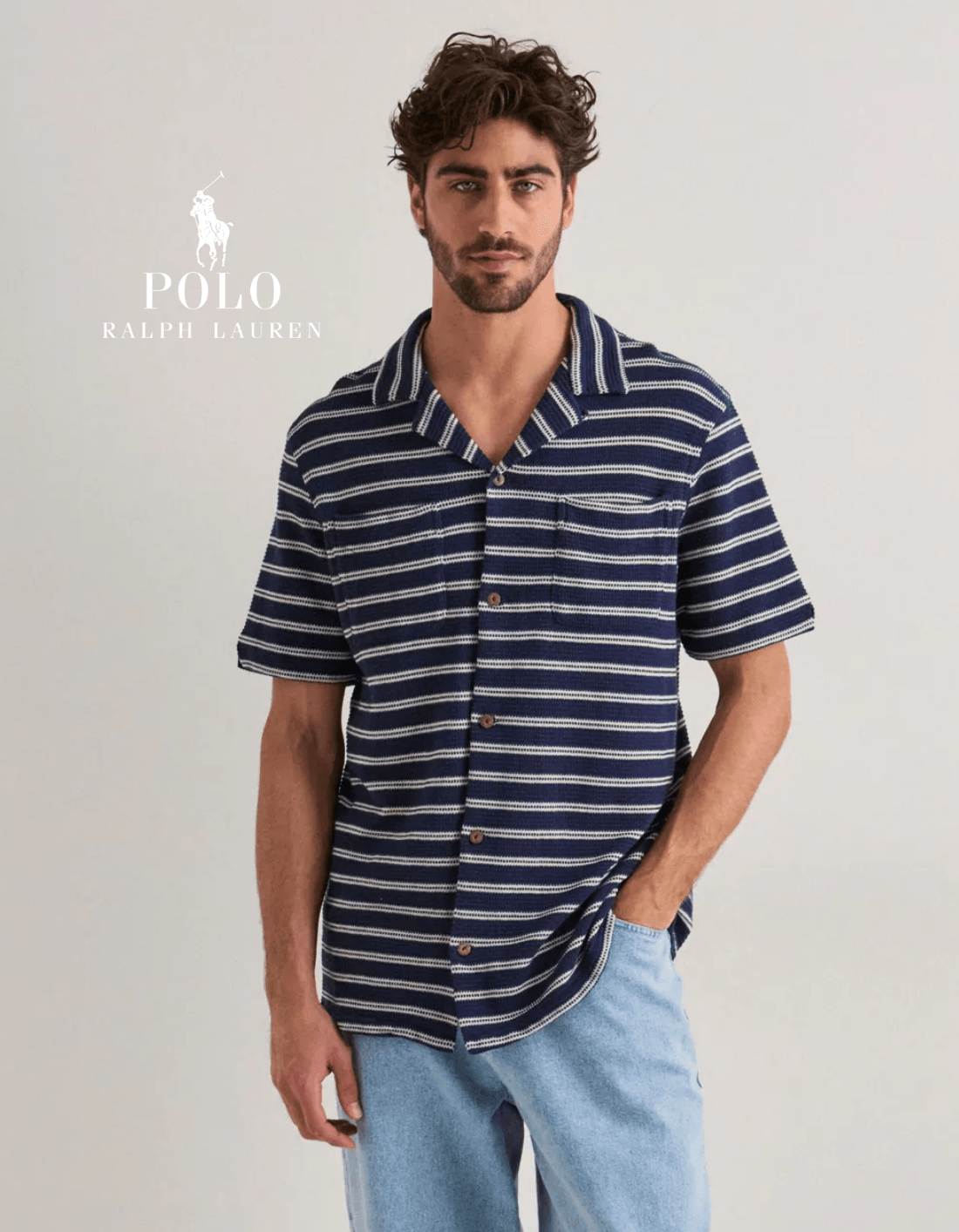 New in from Polo Ralph Lauren