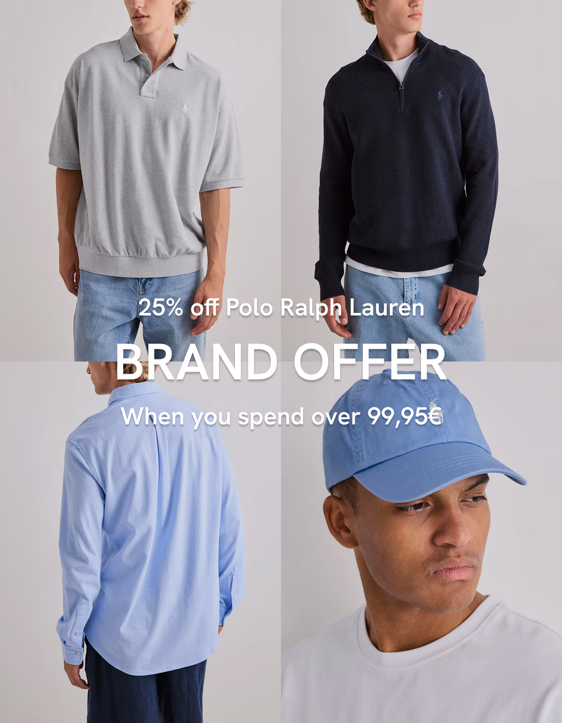 Brand offer