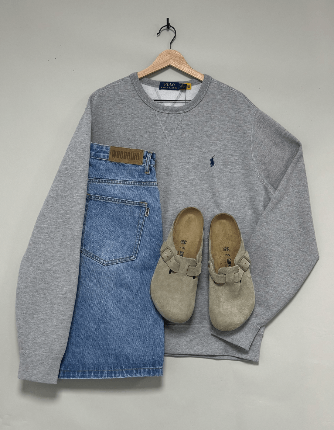Look of the week