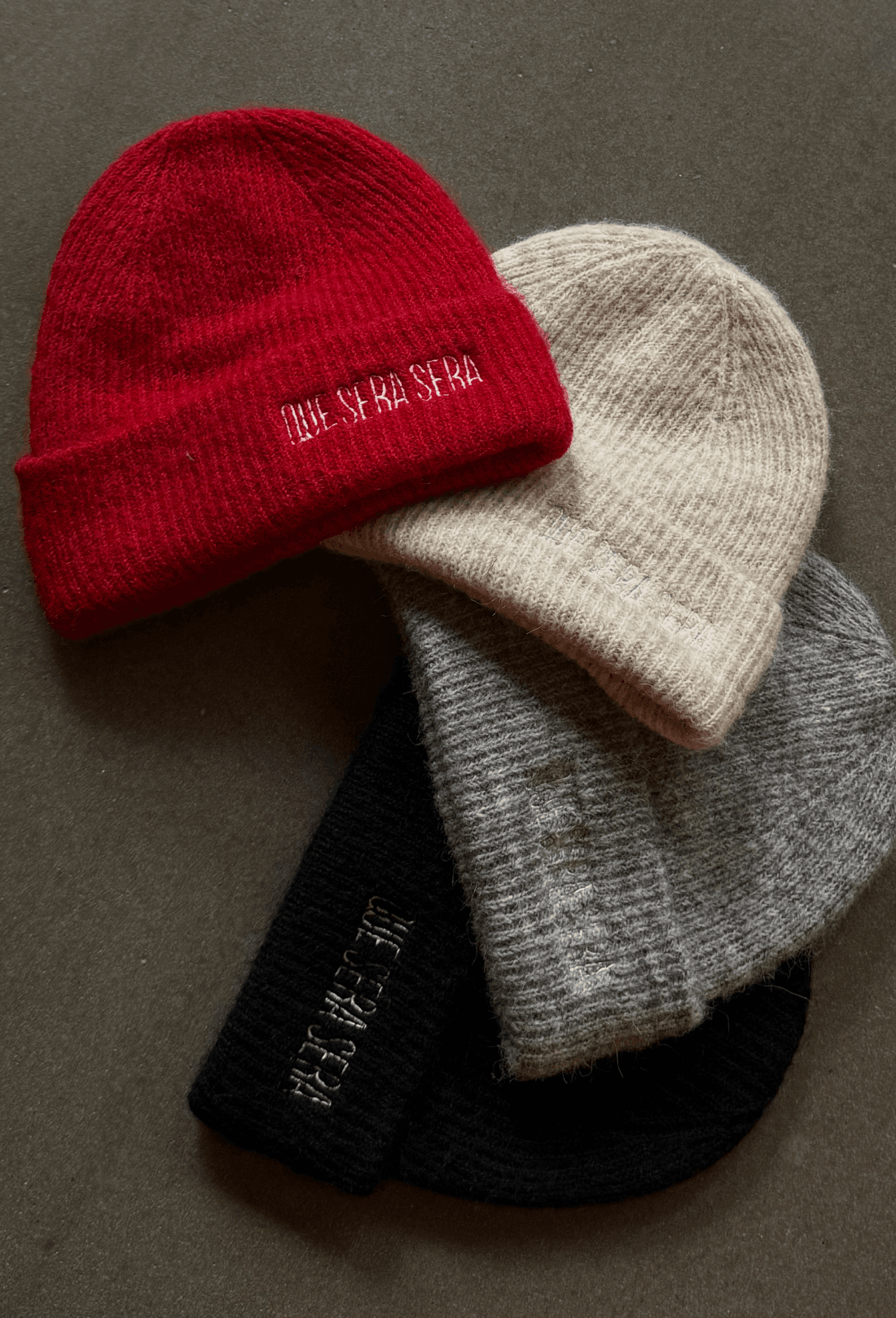 NLYMAN BRANDS WE LOVE (qss)