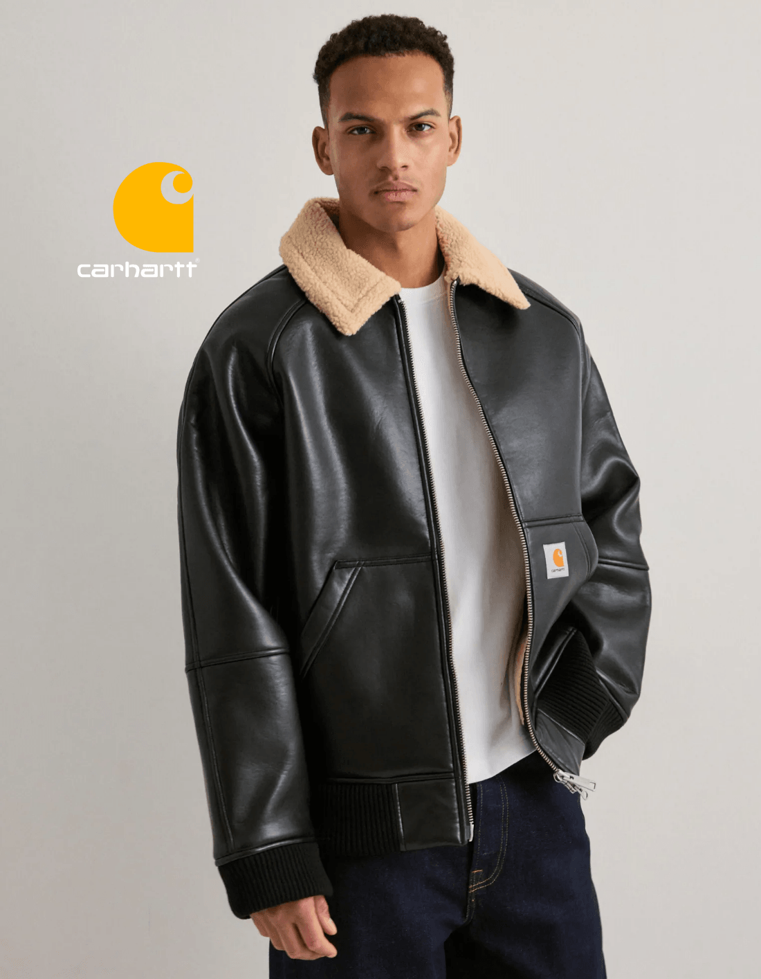 New in from Carhartt