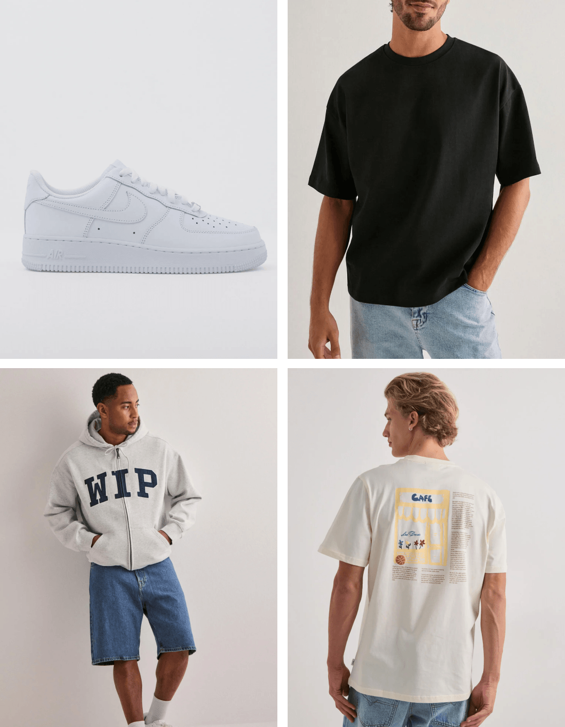 Bestsellers right now