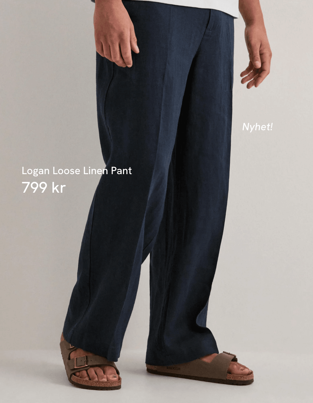 This season's pants