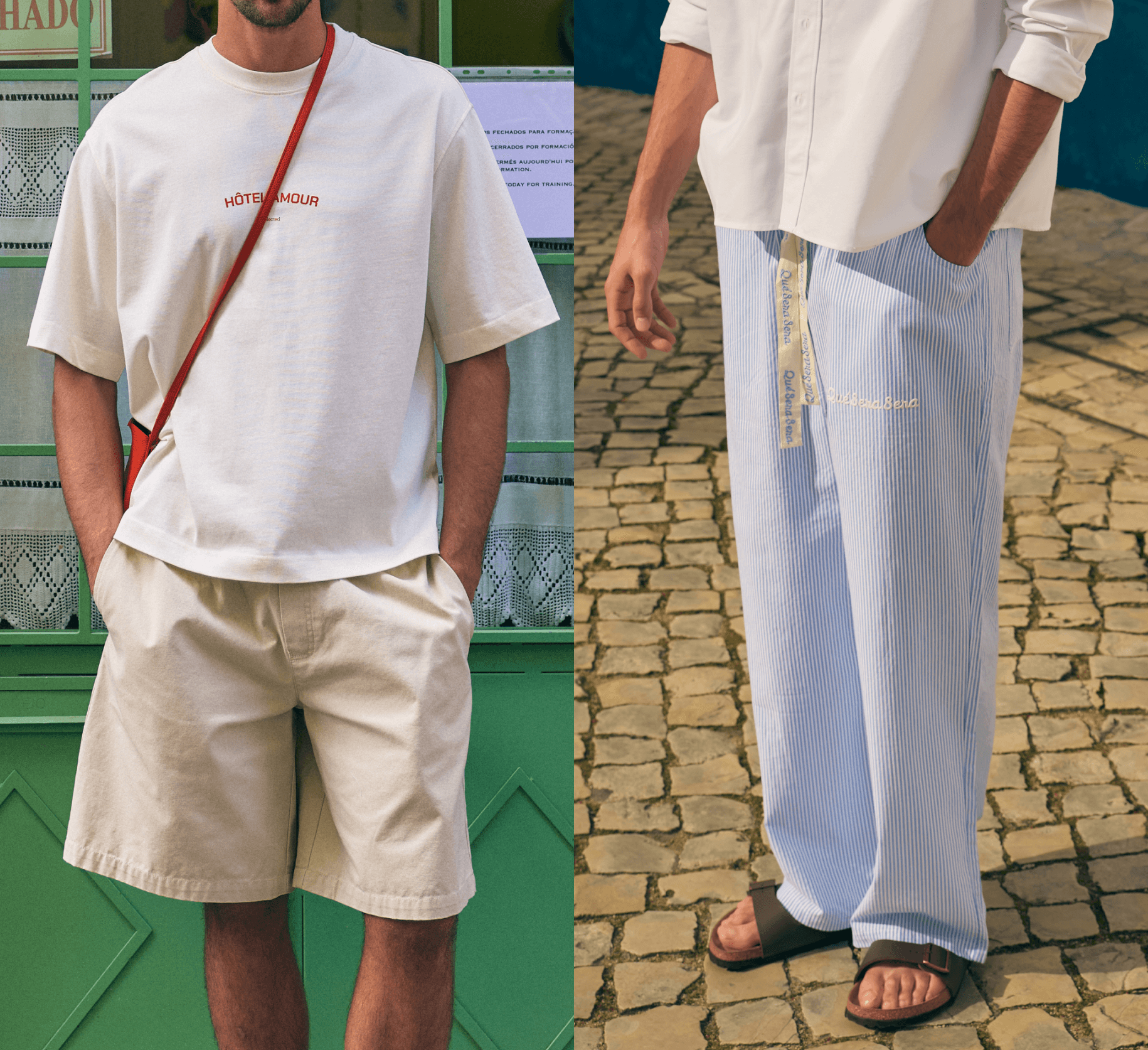 Byxor & shorts