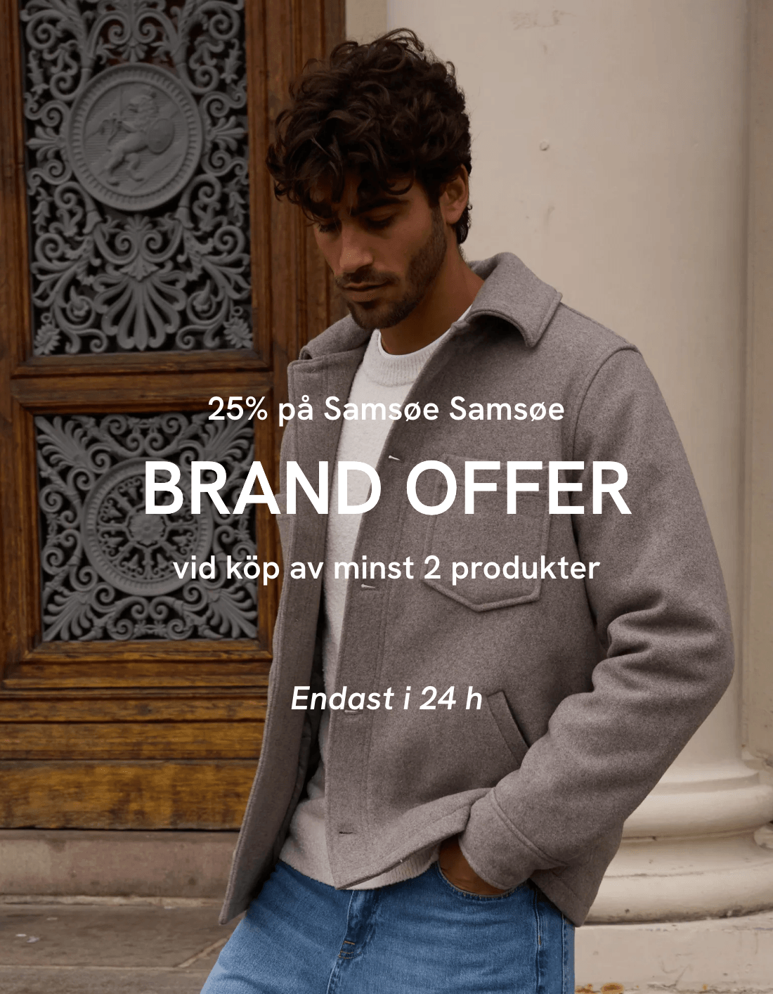 Brand offer