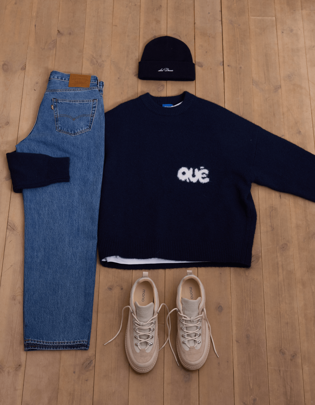 Look of the week