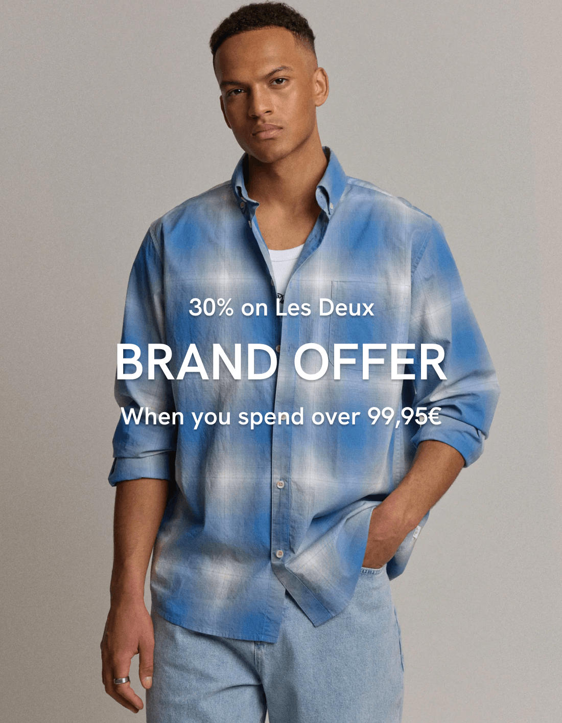 Brand offer