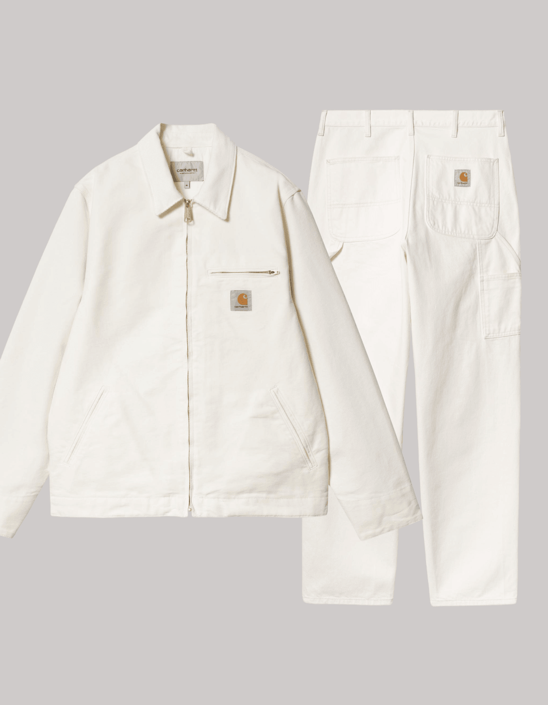 Nytt från Carhartt