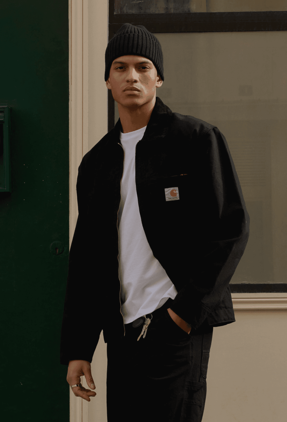 NLYMAN BRANDS WE LOVE (carhartt)