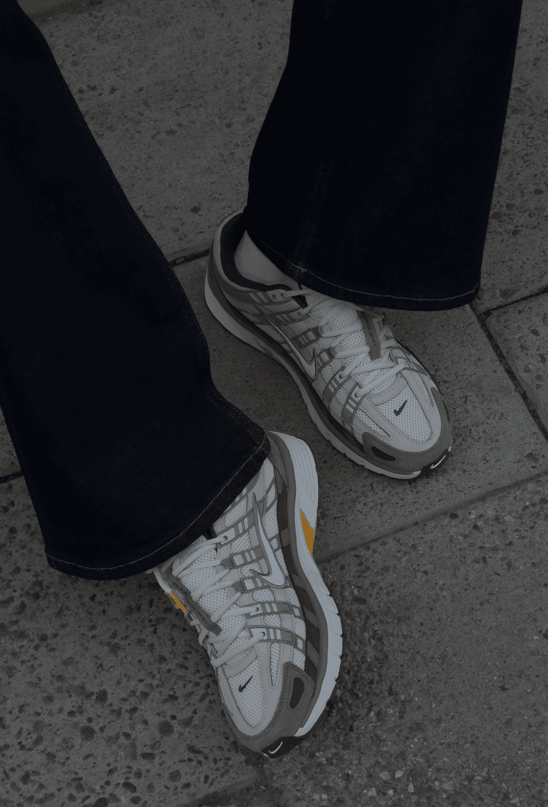 NLYMAN BRANDS WE LOVE (nike)