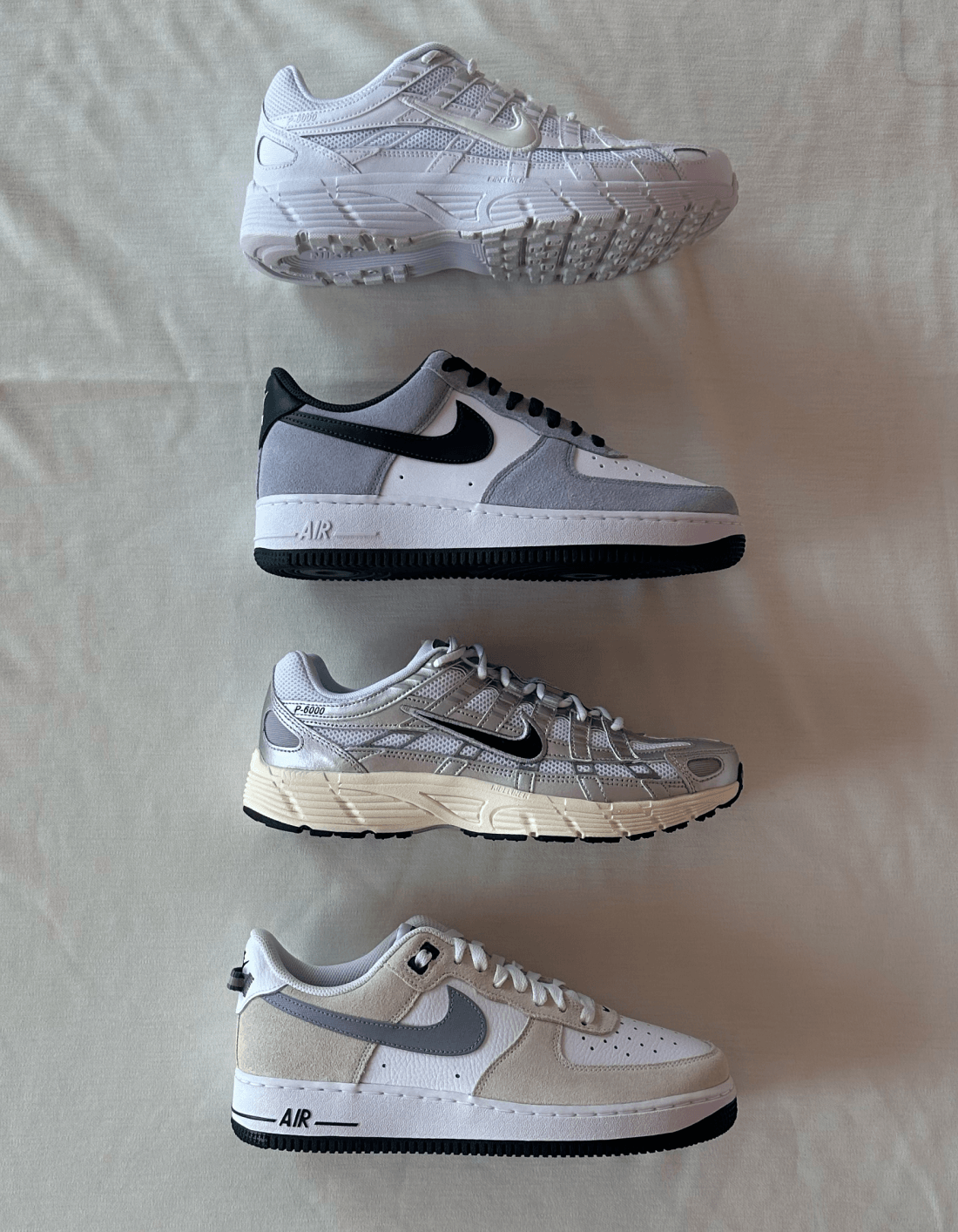 Nytt drop: Nike