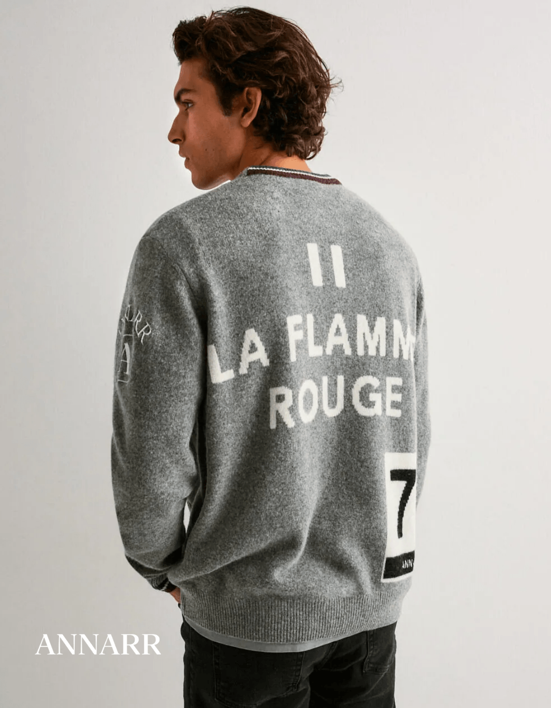 New in from ANNARR