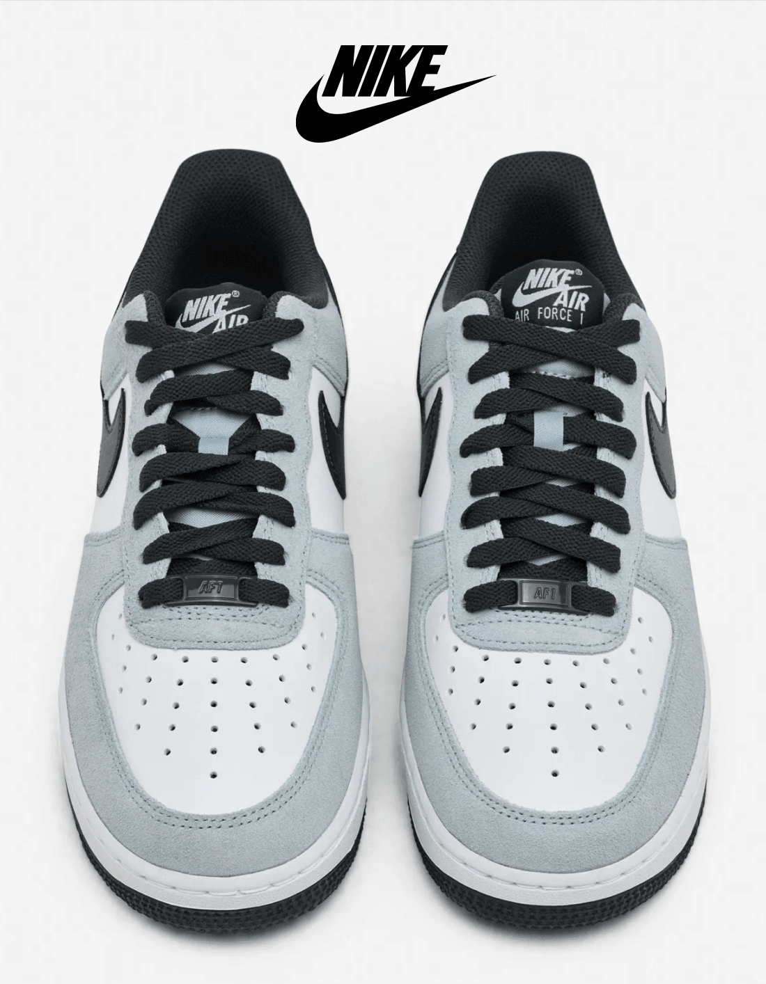 Nyheter från Nike