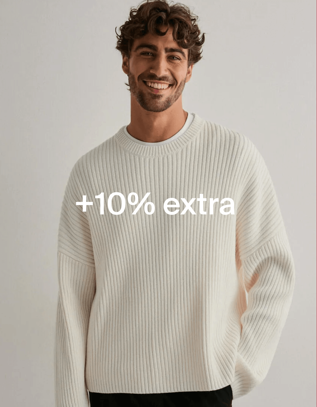 Sweaters on sale