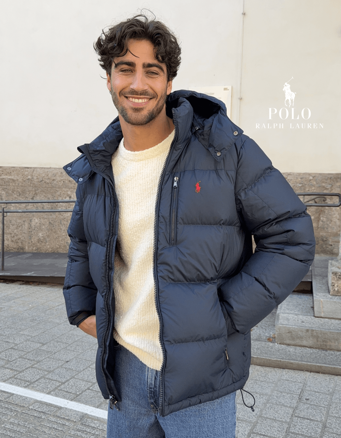 Favorites from Polo Ralph Lauren
