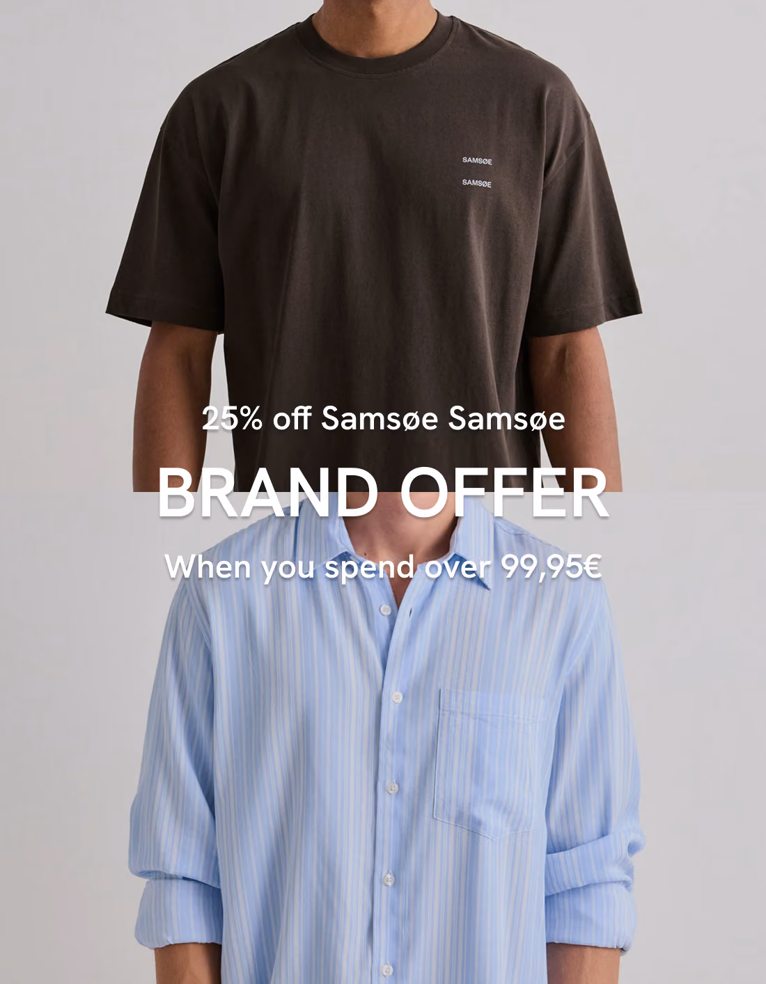 Brand offer