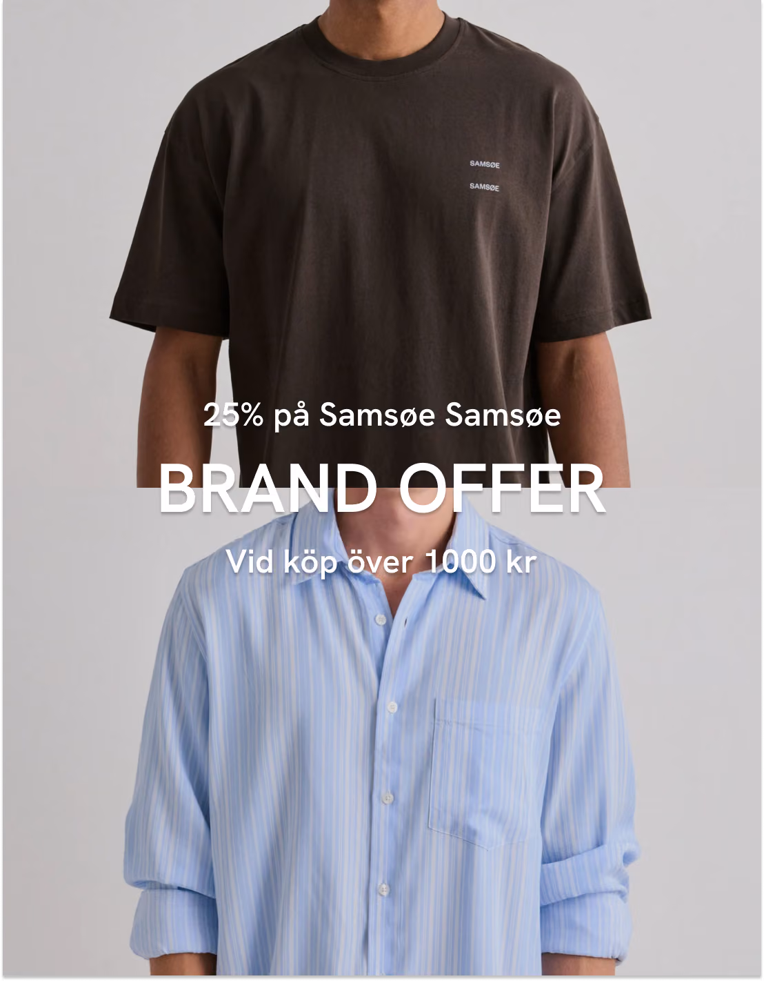 Brand offer