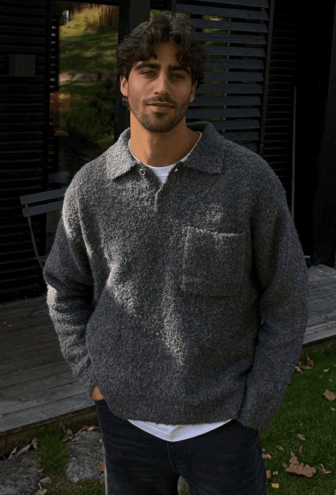 NLYMAN BRANDS WE LOVE (woodbird)