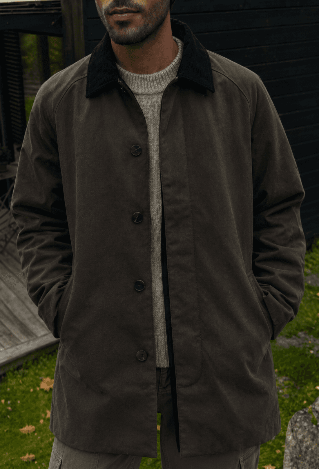NLYMAN BRANDS WE LOVE (samsoe)