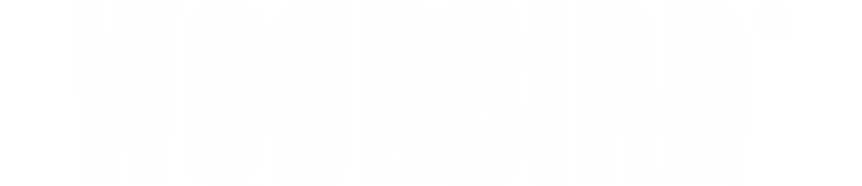 woodbird logo