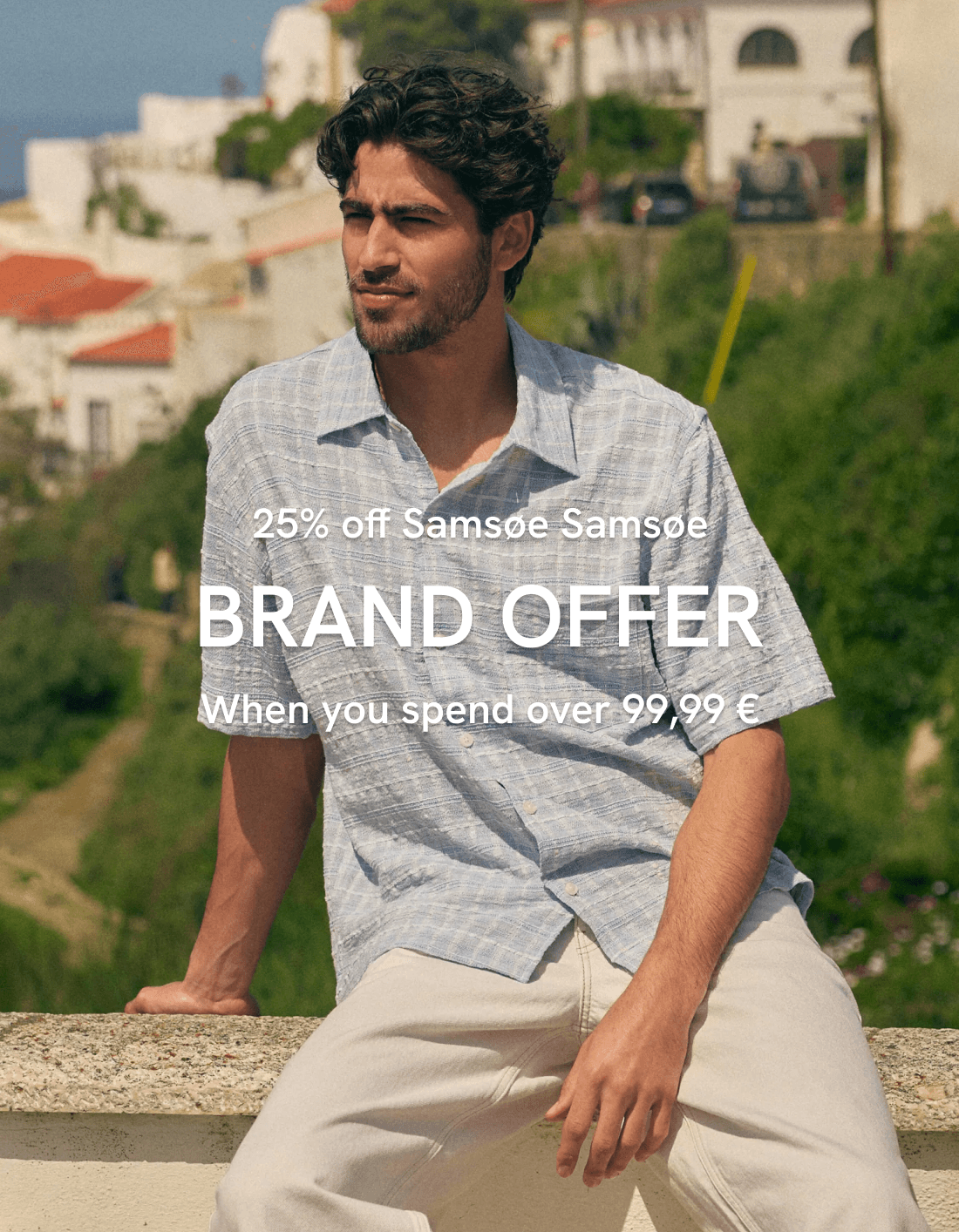 Brand offer