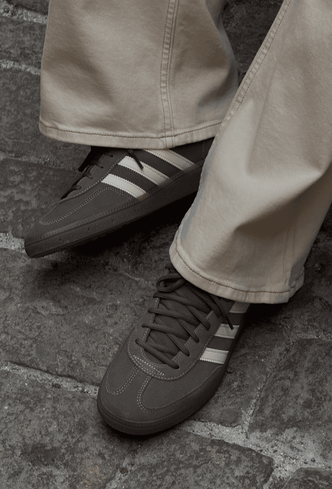 NLYMAN BRANDS WE LOVE (adidas)