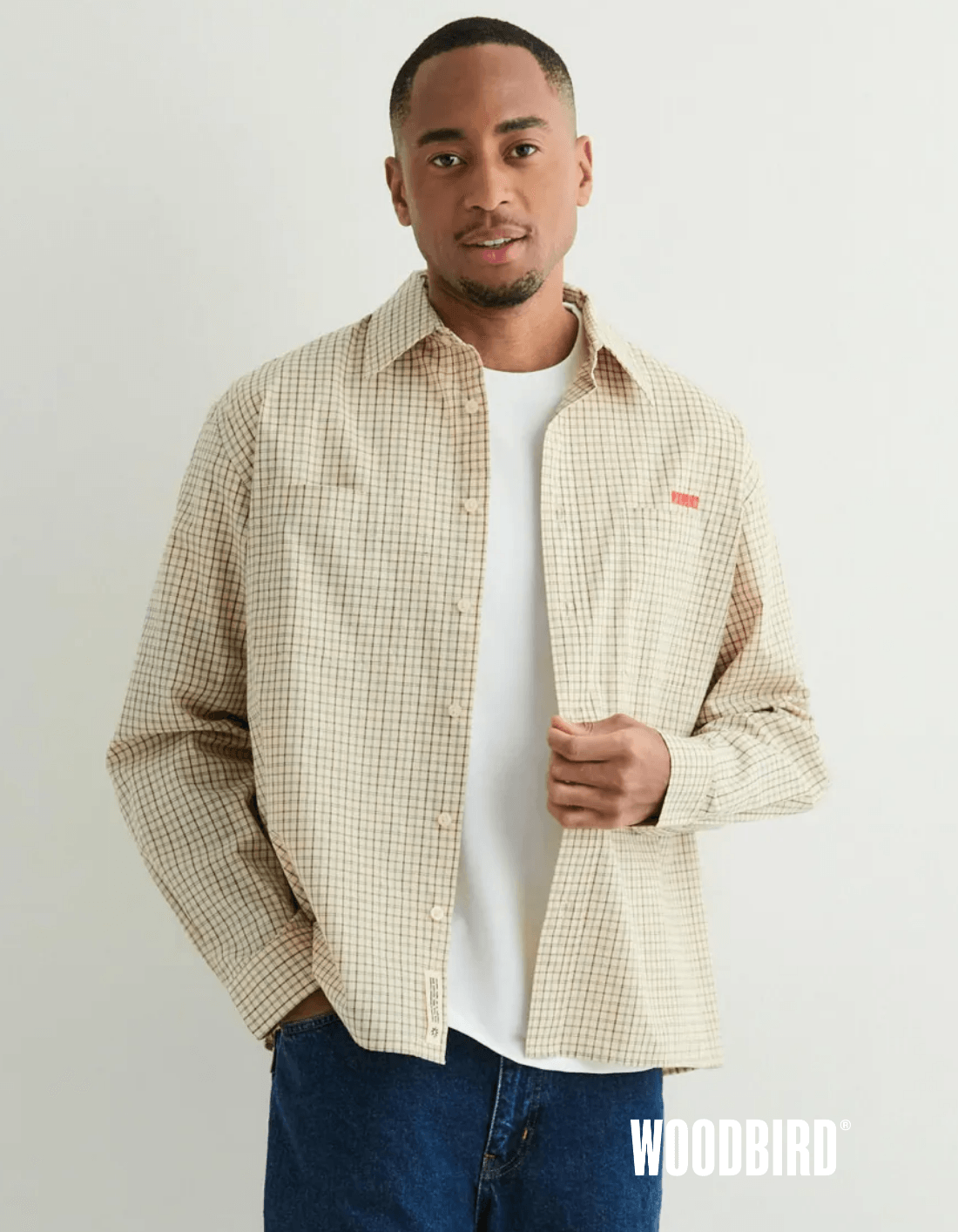 New in from Woodbird