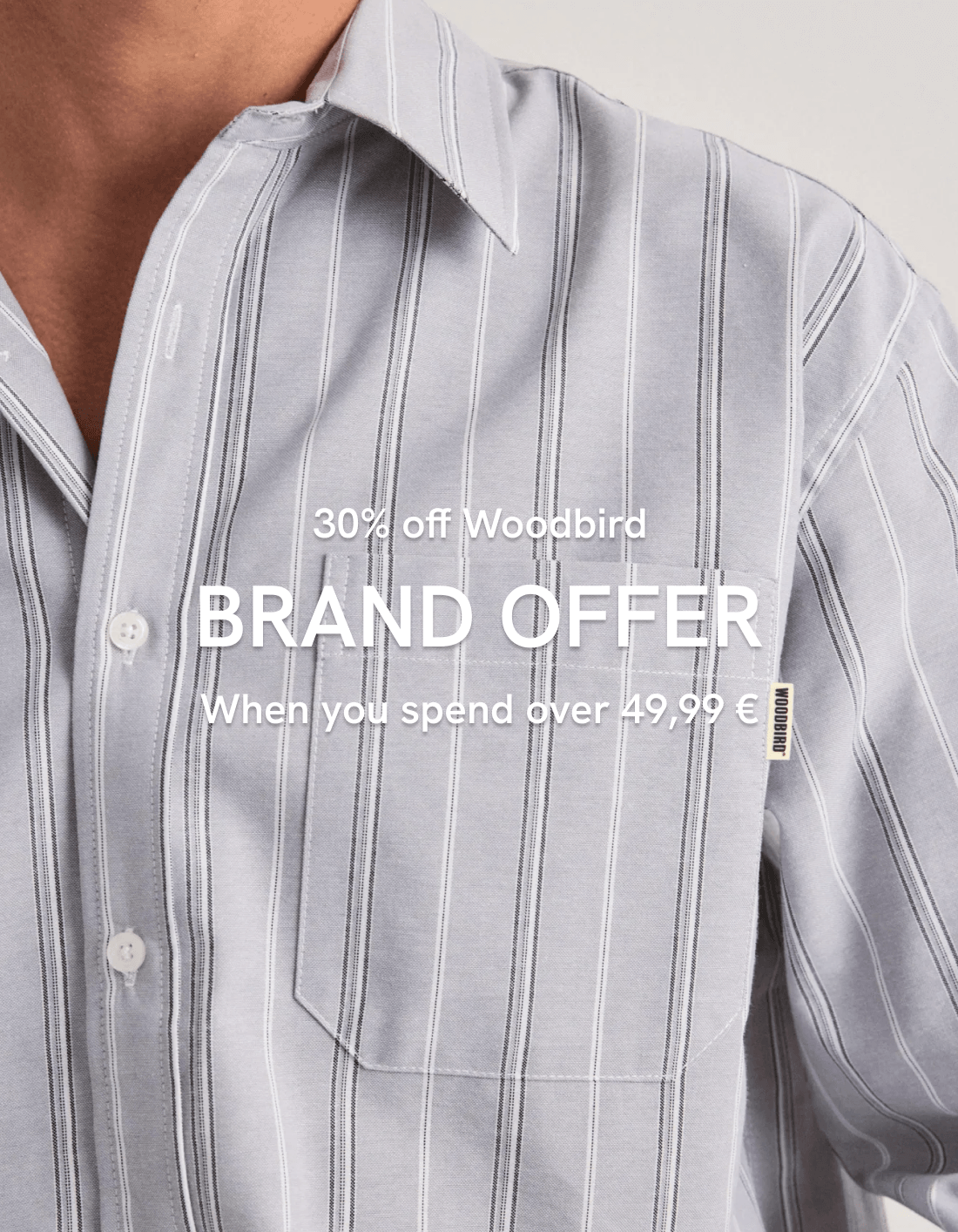 Brand offer