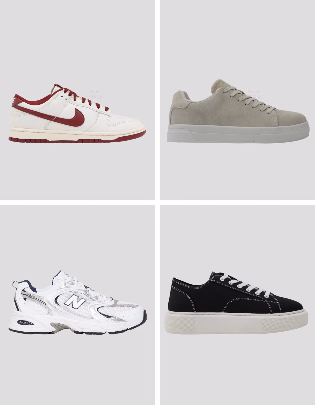 Sneakers