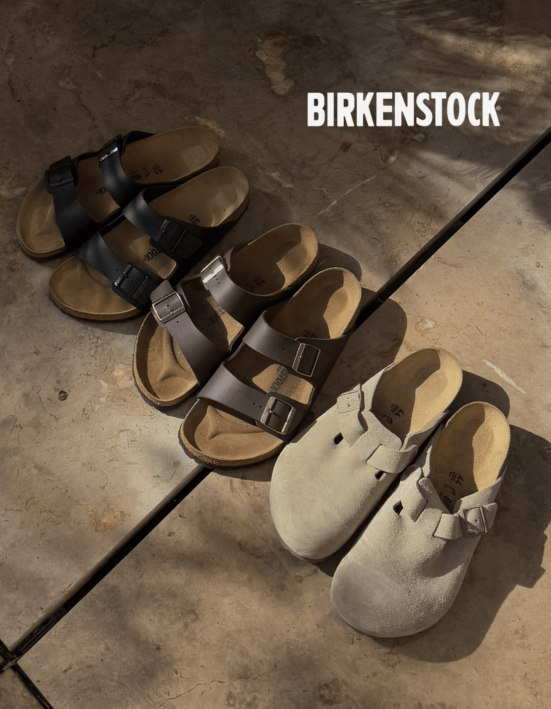 Birkenstock