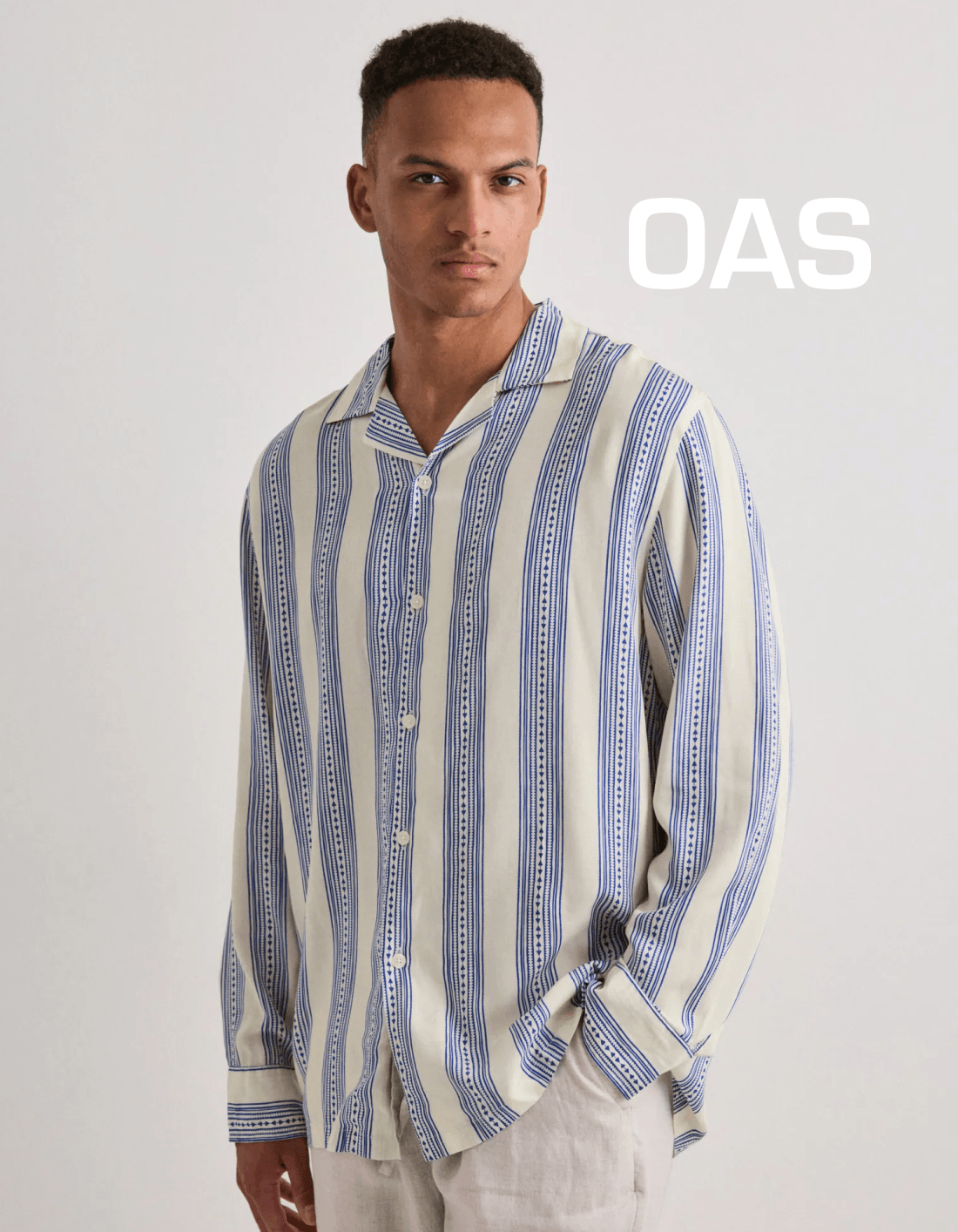 Nyheter från OAS