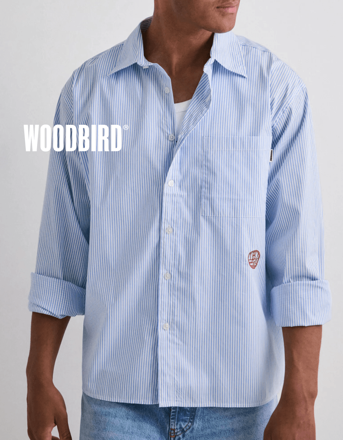 woodbird