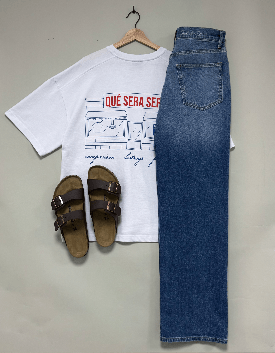 Look of the week