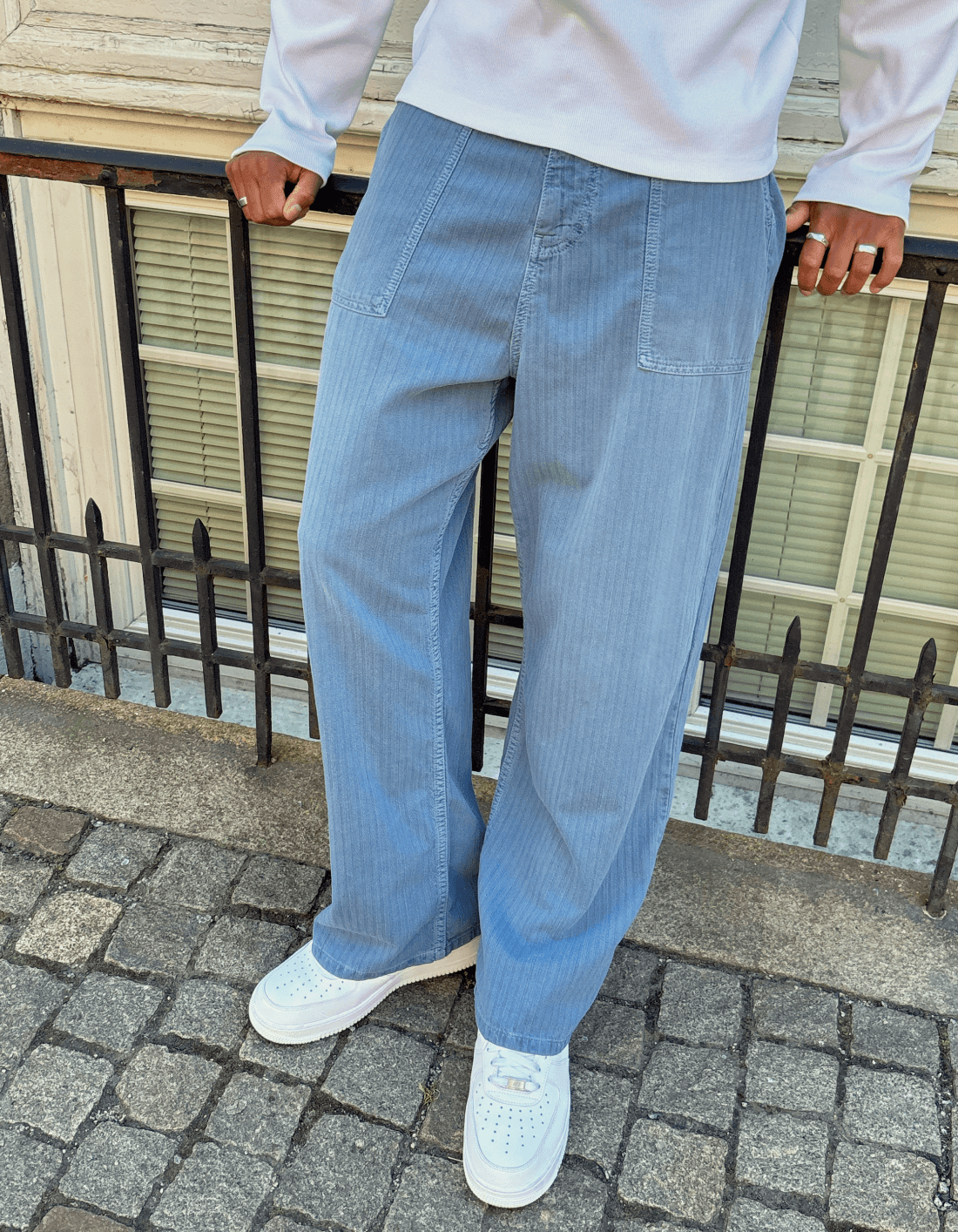 Summer pants & shorts