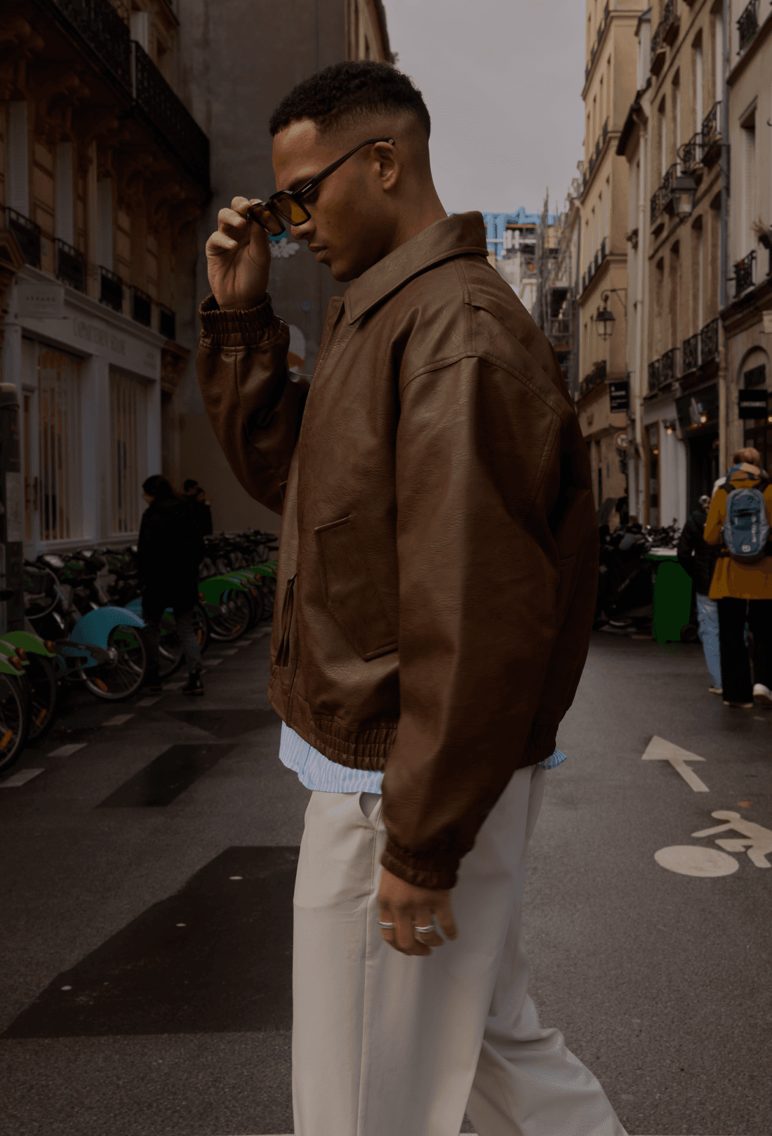 NLYMAN BRANDS WE LOVE (woodbird)