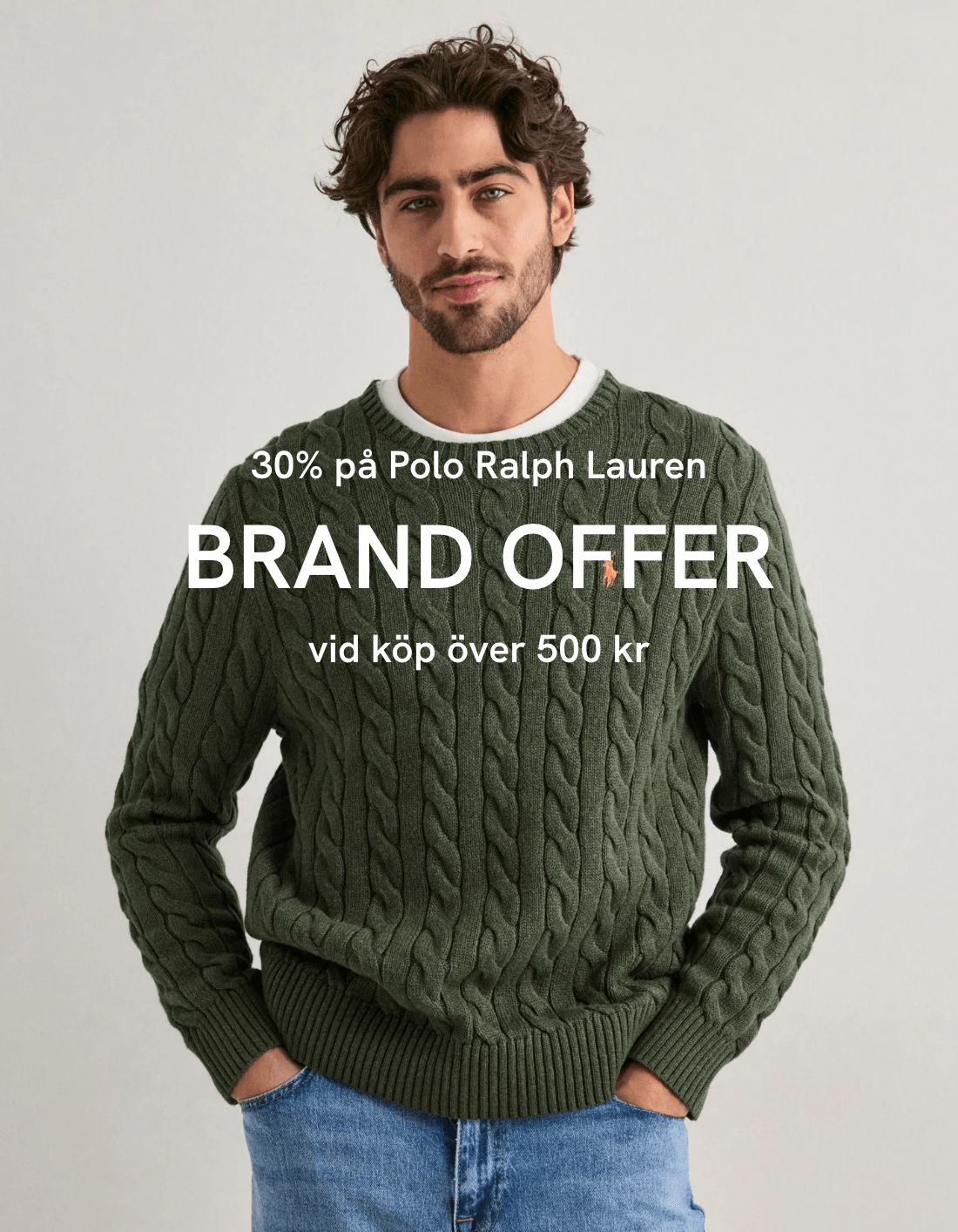 Brand offer