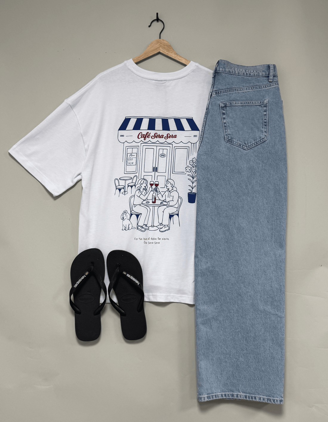 Look of the week