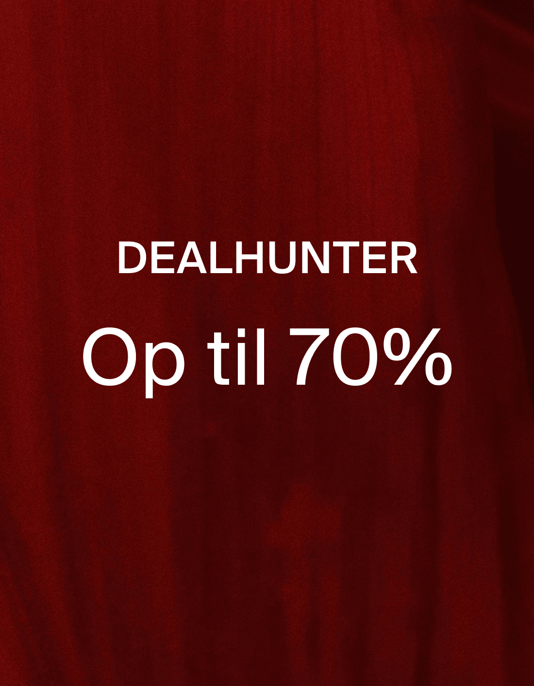 Dealhunter