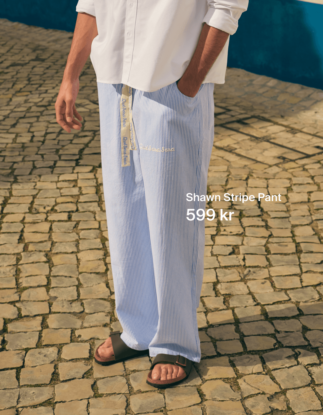 Pants & shorts