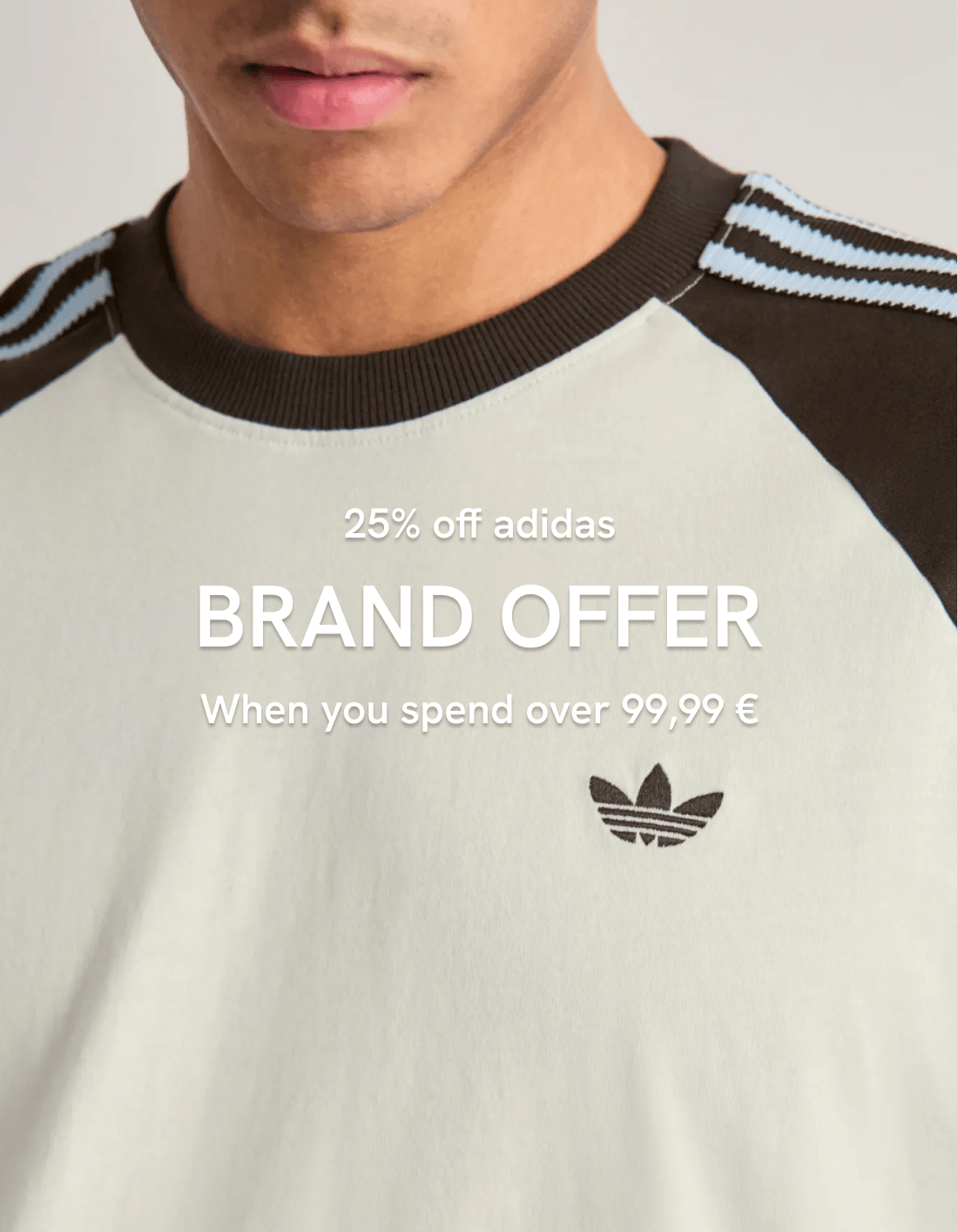 Brand offer