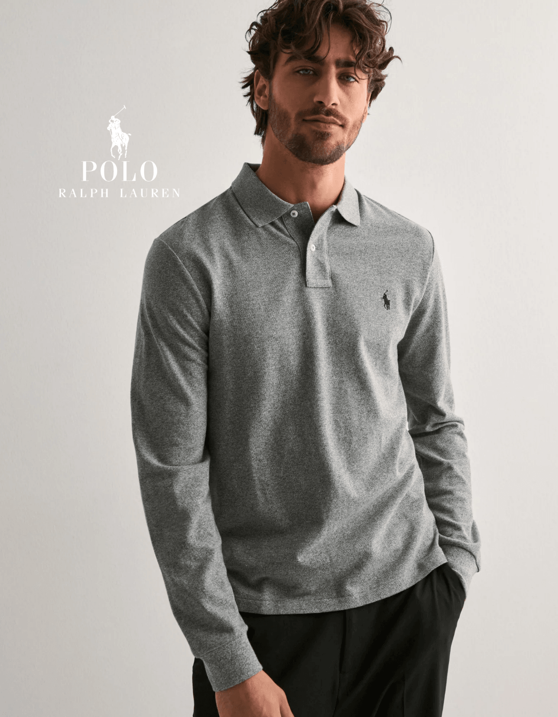 Favoriter från Polo Ralph Lauren