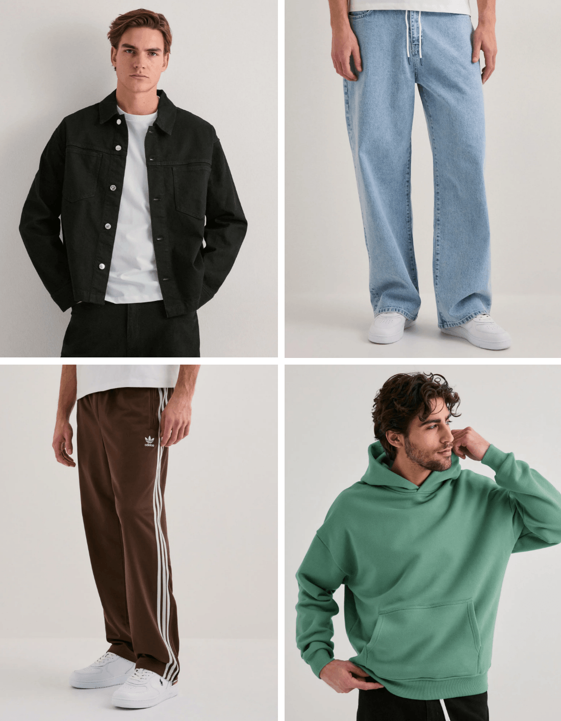 Bestsellers right now