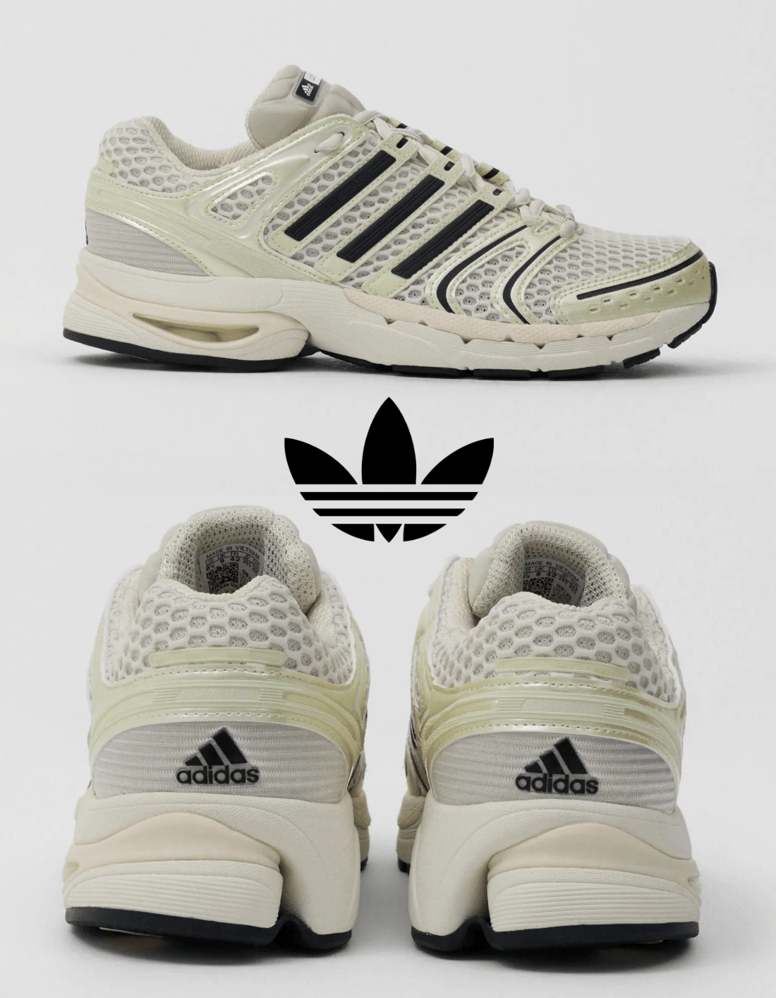 adidas drop