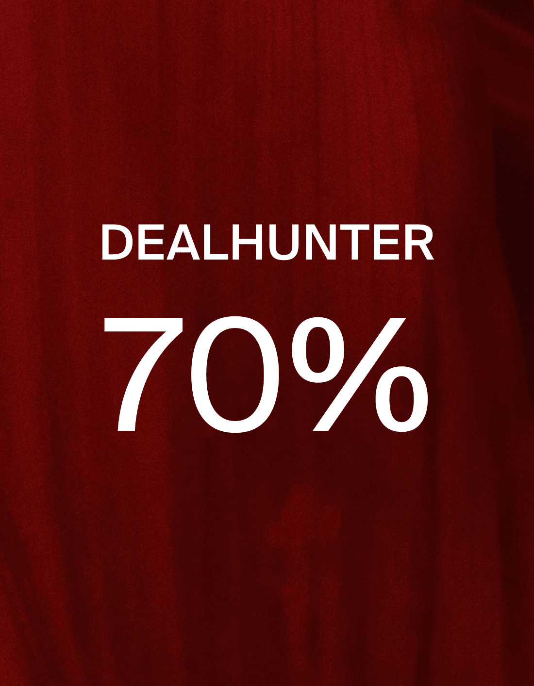 Dealhunter